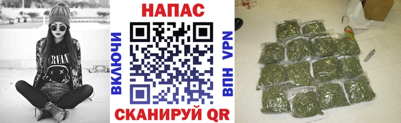 Канабис индика Кохма